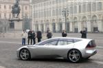 Pininfarina Sintesi 2008 года